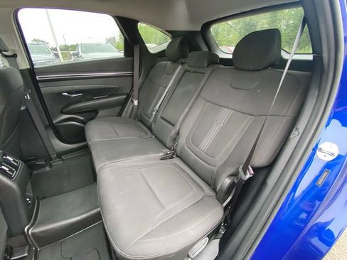 Used 2023 Hyundai Tucson SEL FWD image 23