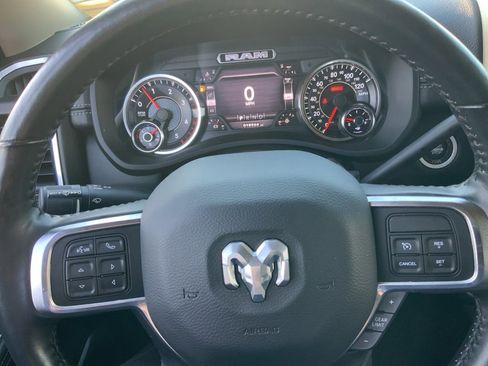 Certified 2019 RAM 3500 Laramie image 22