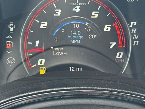 New 2026 Dodge Durango R/T AWD/4WD image 29