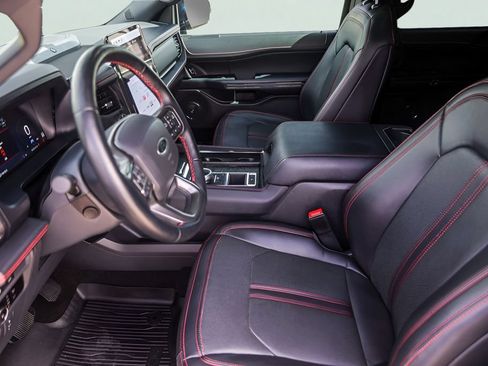 Used 2023 Ford Expedition Limited RWD image 11