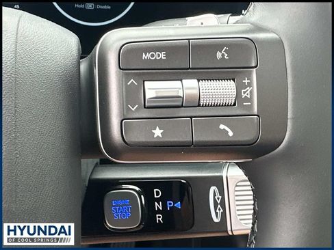 New 2026 Hyundai Palisade SEL Premium FWD image 34