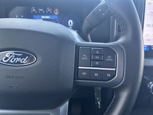 Used 2024 Ford F150 XLT w/ Tow/Haul Package image 19