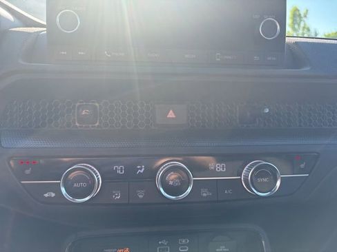 Used 2023 Honda CR-V Sport image 21