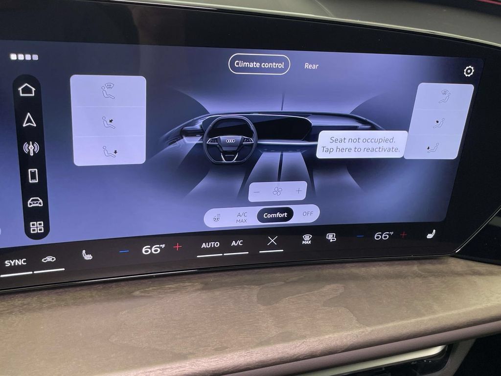 New 2026 Audi Q5 Premium Plus AWD/4WD image 32