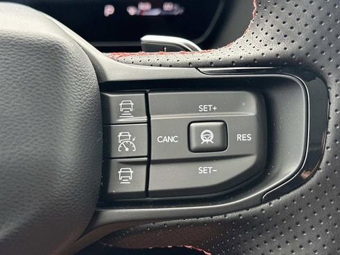 New 2026 Dodge Charger Scat Pack AWD/4WD image 33