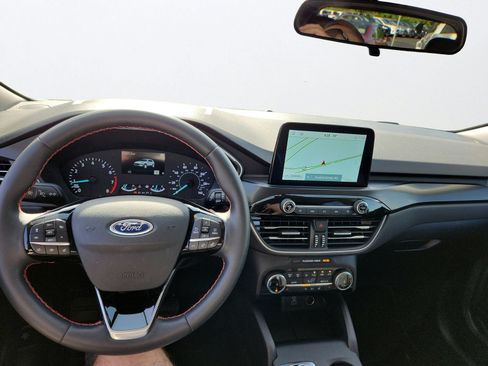 Used 2022 Ford Escape SEL w/ SEL Stealth AWD Package image 20