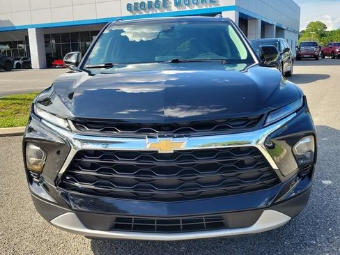 Used 2024 Chevrolet Blazer LT w/ Convenience Package FWD image 8