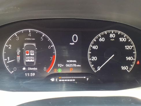 Used 2022 Honda Civic Sport image 19