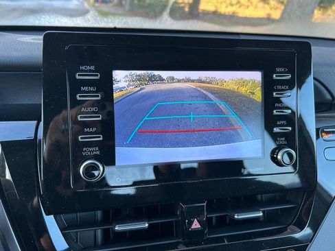 Used 2023 Toyota Camry LE image 25