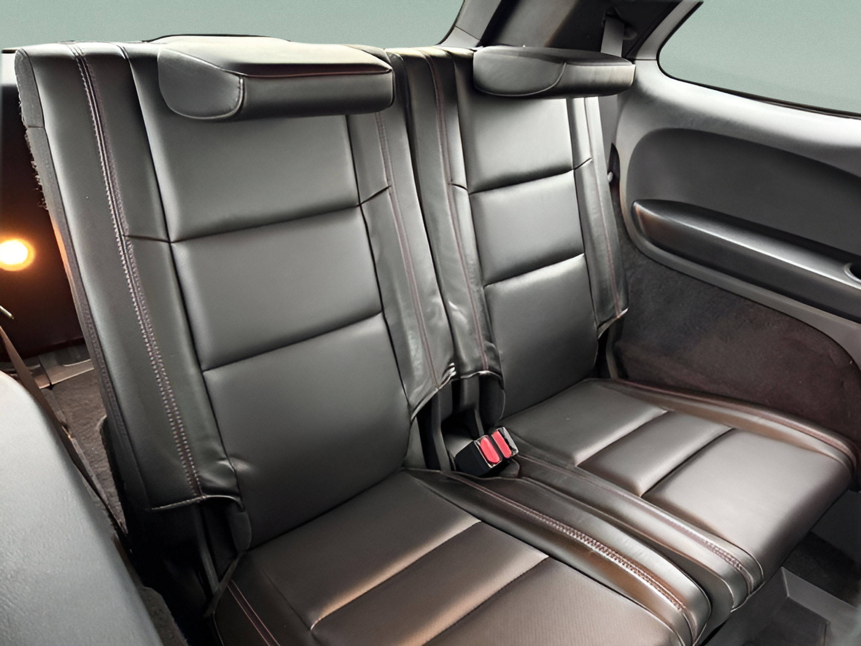 Used 2022 Dodge Durango R/T AWD/4WD image 12