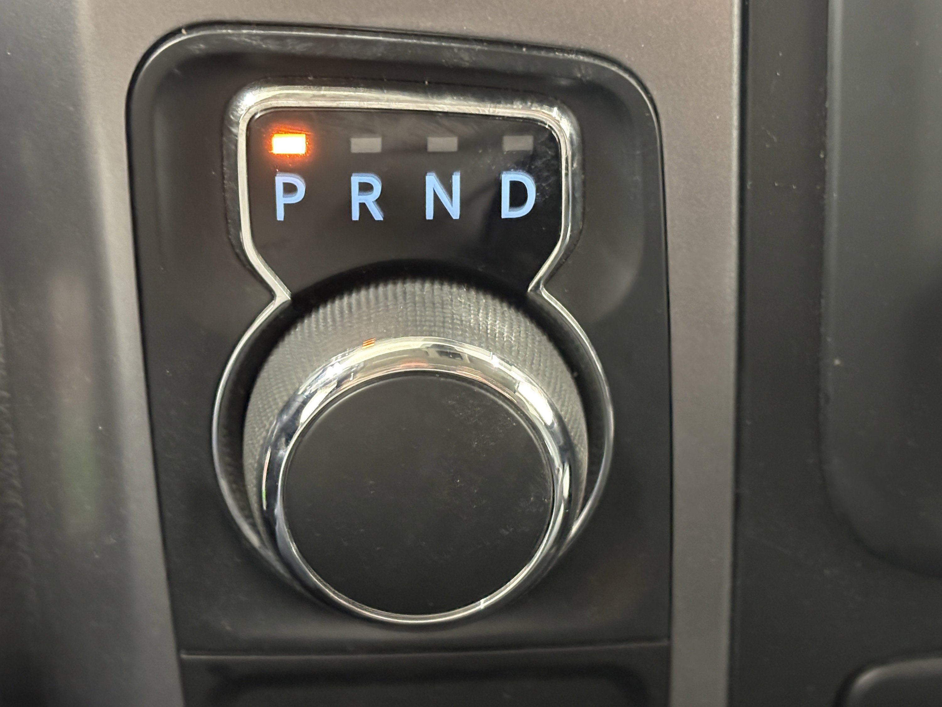 Used 2024 RAM 1500 Classic SLT RWD image 19