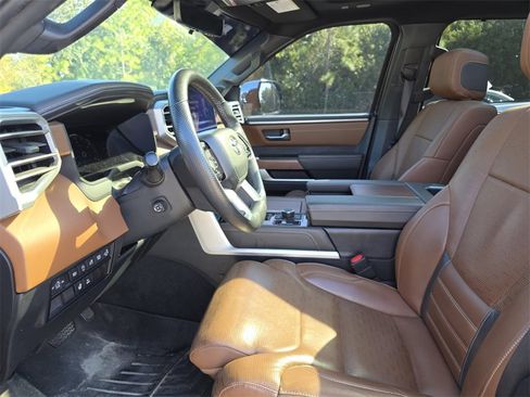 Used 2023 Toyota Tundra 1794 Edition image 24