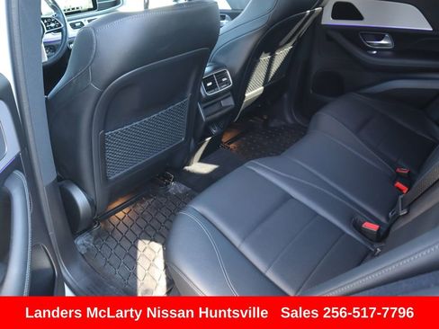 Used 2022 Mercedes-Benz GLE 350 GLE 350 image 15