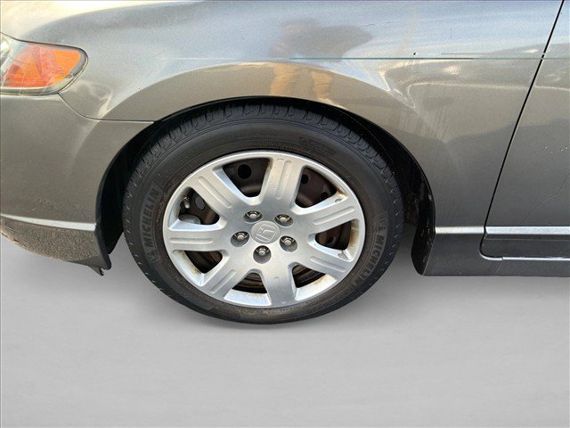 Used 2008 Honda Civic LX image 9