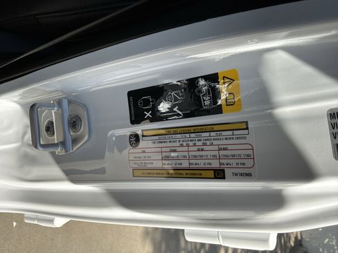 Used 2026 Jeep Wrangler Unlimited Rubicon w/ Safety Group image 35