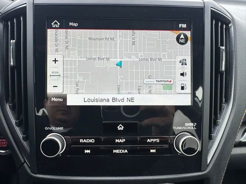 Used 2024 Subaru Forester Wilderness image 39