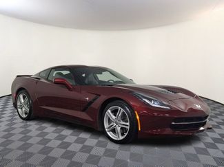 Used 2016 Chevrolet Corvette Stingray Coupe RWD video 1
