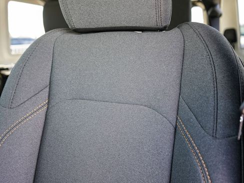 New 2026 Jeep Wrangler Willys image 26