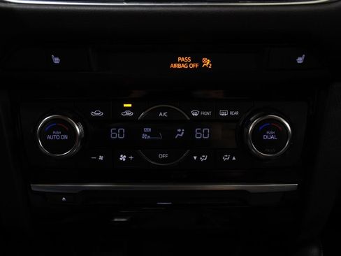 Used 2017 MAZDA MAZDA6 Grand Touring image 15