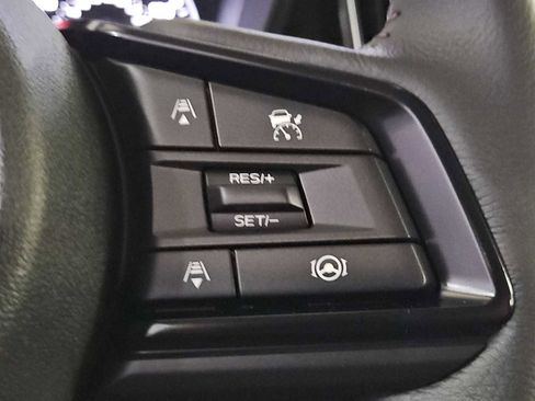 New 2026 Subaru Ascent Limited Bronze image 25