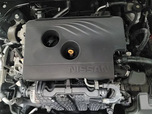 Used 2019 Nissan Altima 2.5 Platinum FWD image 30