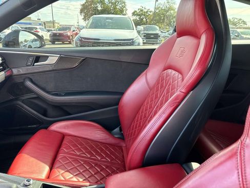 Used 2019 Audi S5 Prestige AWD/4WD image 20