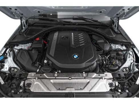New 2026 BMW M240i Coupe w/ Premium Package RWD image 11