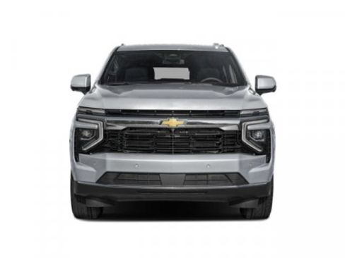 New 2026 Chevrolet Tahoe Premier AWD/4WD image 7