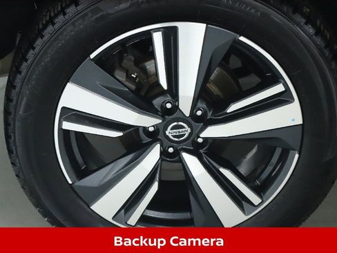 Certified 2021 Nissan Rogue Platinum image 14
