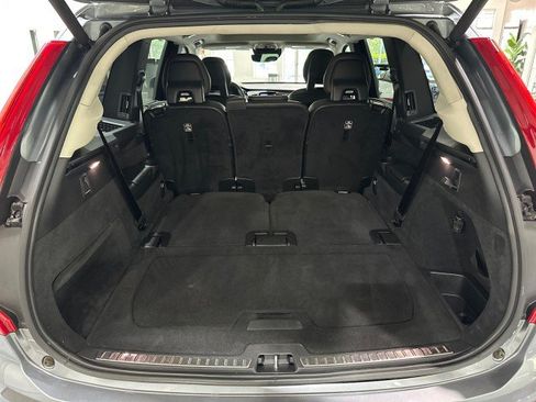 Used 2018 Volvo XC90 T6 Inscription w/ Convenience Package AWD/4WD image 36
