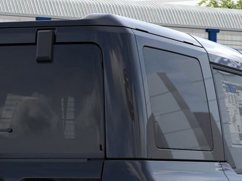 New 2025 Ford Bronco Big Bend image 42