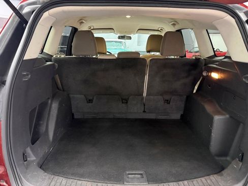 Used 2015 Ford Escape SE AWD/4WD image 14