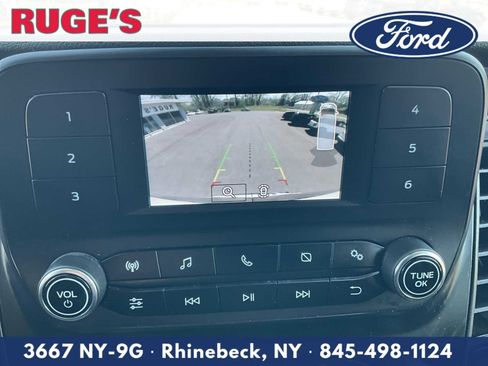 Used 2024 Ford Transit 250 148 Medium Roof w/ Load Area Protection Package RWD image 25