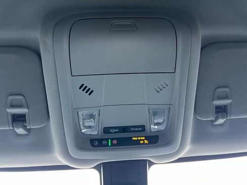 Used 2023 Chevrolet Equinox LT w/ Driver Convenience Package AWD/4WD image 28