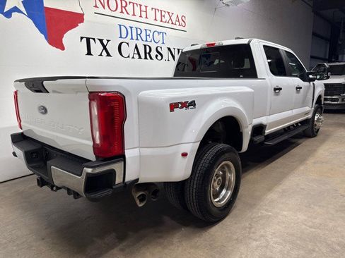 Used 2024 Ford F350 XL w/ XL Driver Assist Package AWD/4WD image 6