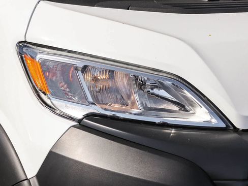 New 2026 RAM ProMaster 1500 FWD image 8