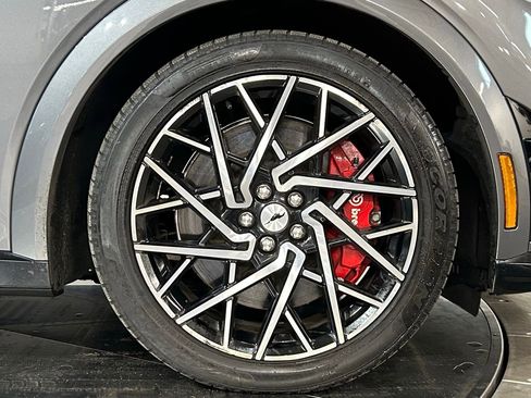 Used 2023 Ford Mustang Mach-E GT w/ GT Performance Edition AWD/4WD image 23
