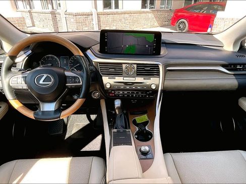 Used 2021 Lexus RX 350 w/ Premium Package image 16