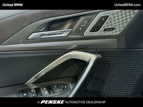 Used 2025 BMW X2 M35i w/ M Sport Professional Package AWD/4WD image 3