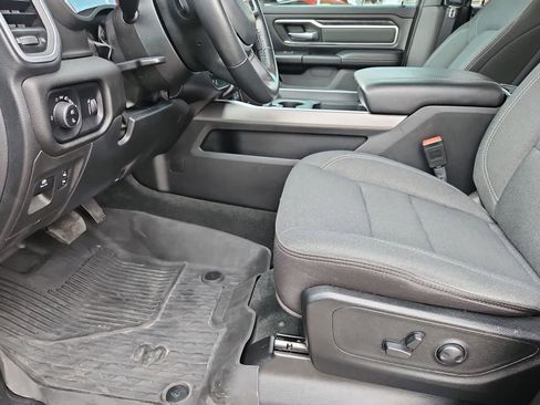 Certified 2023 RAM 1500 Big Horn AWD/4WD image 20