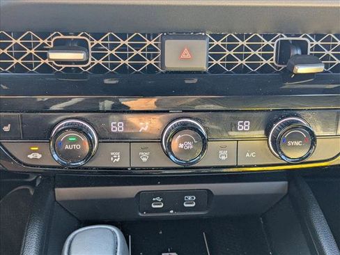 Used 2025 Honda Accord Sport image 18