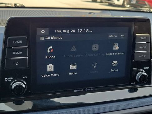 Used 2021 Kia Seltos S AWD/4WD image 26