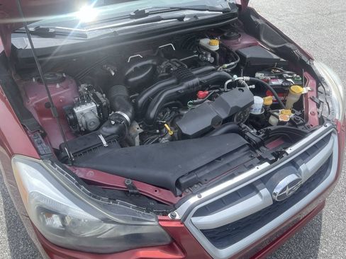Used 2012 Subaru Impreza 2.0i Sport Premium AWD/4WD image 29