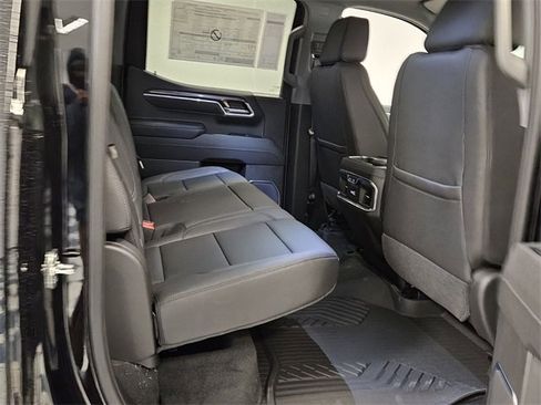 New 2026 Chevrolet Silverado 1500 LTZ image 13