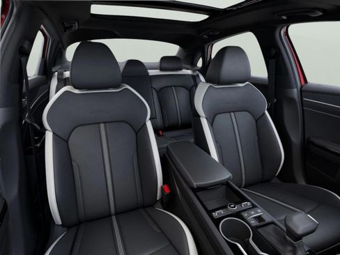 New 2026 Kia K5 GT-Line image 15