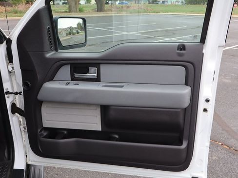 Used 2013 Ford F150 XL w/ Mid Equipment Group AWD/4WD image 20