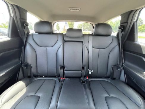 Used 2023 Hyundai Santa Fe XRT w/ Cargo Package FWD image 29