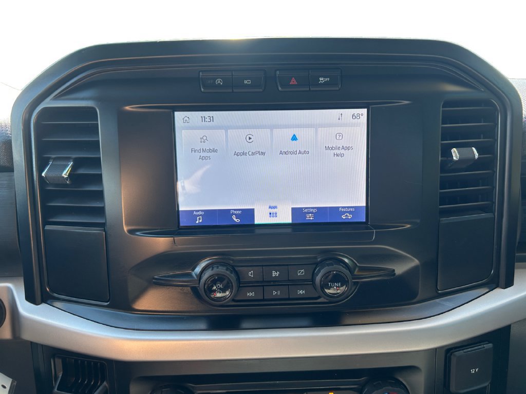 Used 2023 Ford F150 XL AWD/4WD image 24