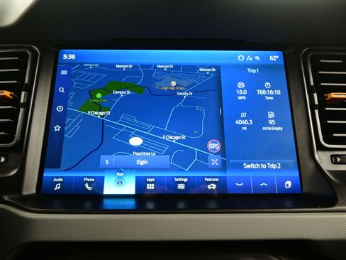 Used 2023 Ford Bronco Badlands image 17