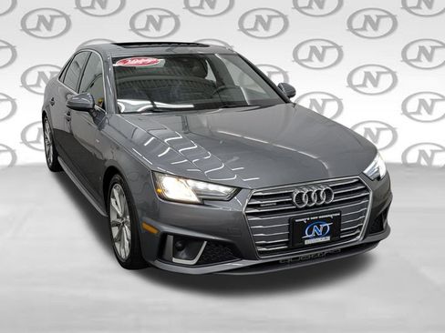 Used 2019 Audi A4 2.0T Premium w/ Convenience Package AWD/4WD image 22